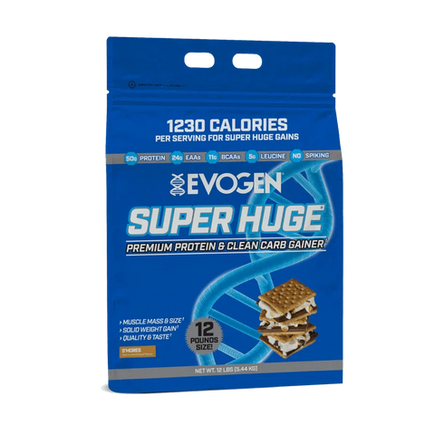 Evogen Super Huge Mass Gainer