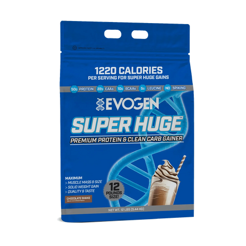 Evogen Super Huge Mass Gainer
