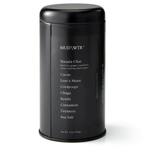 Masala Chai Blend Tea 30CT MUD\WTR