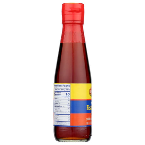 Fish Sauce Premium 6.7 oz DYNASTY