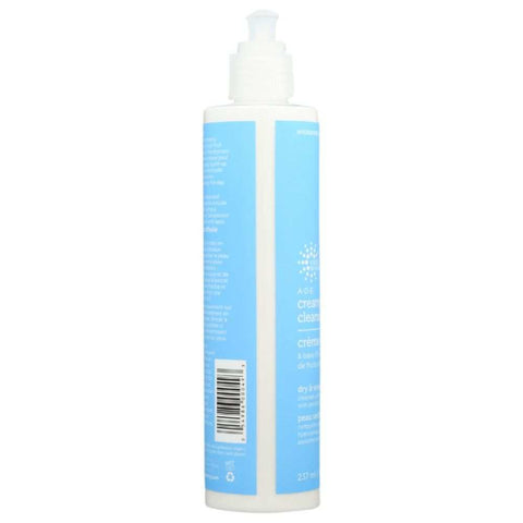 Creamy Fruit Oil Cleanser Soft Hydrating Facial Cleanser EARTH SCIENCE