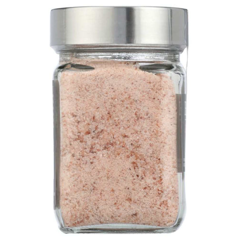 Himalania Pink Salt Mineral-Rich Salt 10 oz NATIERRA