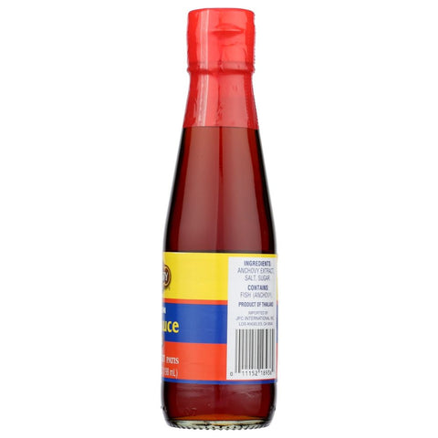 Fish Sauce Premium 6.7 oz DYNASTY