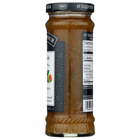 Fig Royale Fruit Spread 10 oz ST DALFOUR