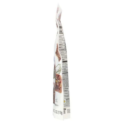 Cran Pistach Figgy Pops Snack 4.2 oz MADE IN NATURE