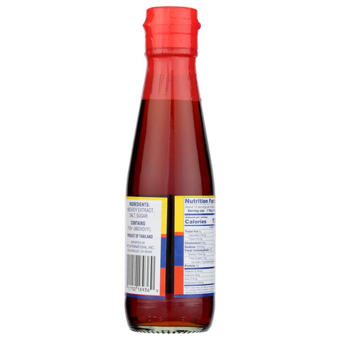 Fish Sauce Premium 6.7 oz DYNASTY