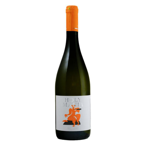 Moschofilero Aromatic White Wine 750ML Troupis Winery