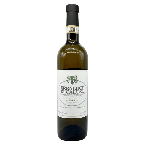 Erbaluce Di Caluso Dry White Wine 750ML Ferrando