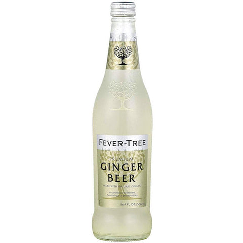 Ginger Beer Premium 500ML Fever Tree