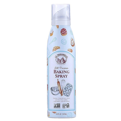All Purpose Baking Spray 5OZ La Tourangelle