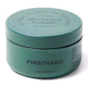 All-Purpose Pomade Firm Flexible Hold Hair Styling Firsthand Supply