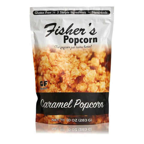 Large Popcorn Bags