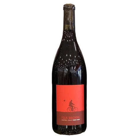 Pinot Noir Elegant Lean Wine 750ML Folk Machine