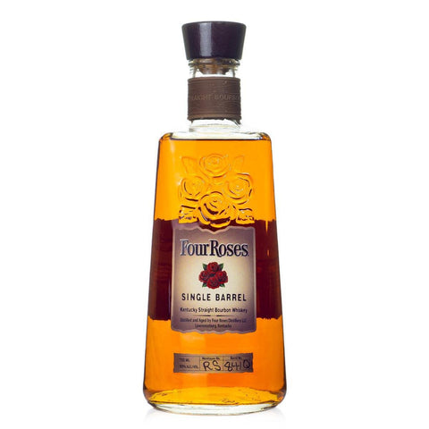 Single Barrel High Rye Bourbon 750ML Four Roses