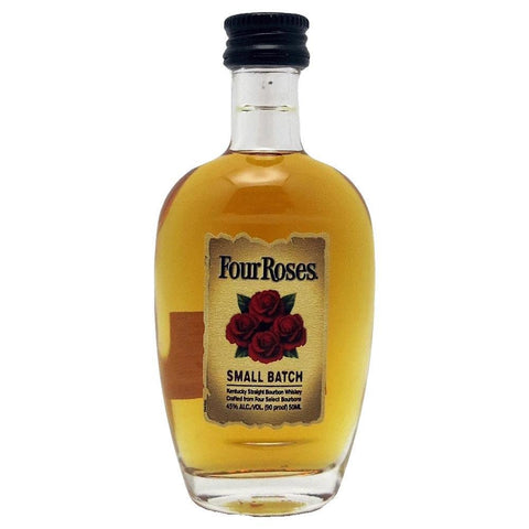Small Batch Bourbon 50ML Four Roses