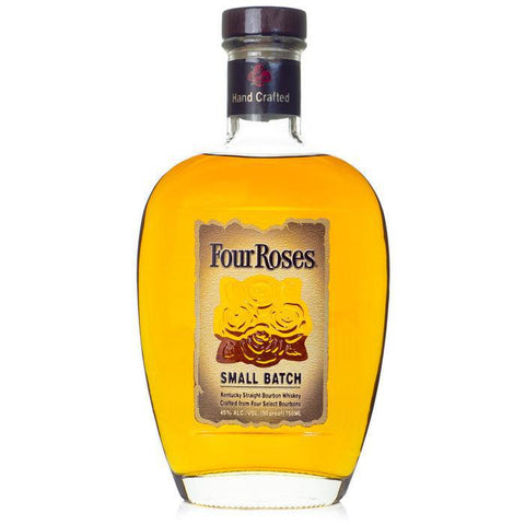 Four Roses Small Batch Bourbon 750ML