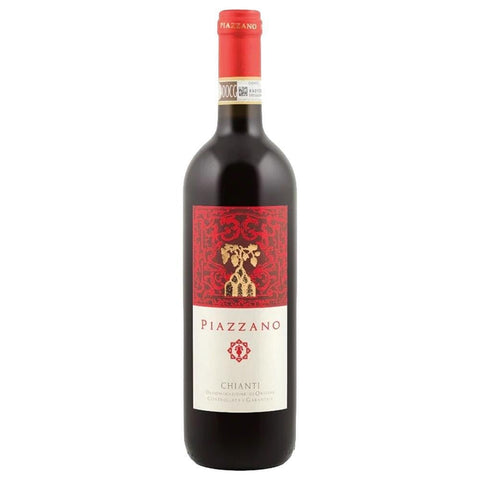 Chianti Ruby Red Wine 750ML Frattoria Di Piazzano
