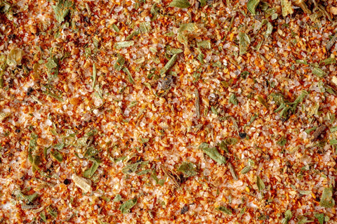 French Fry Seasoning Bold Flavor Blend for Fries