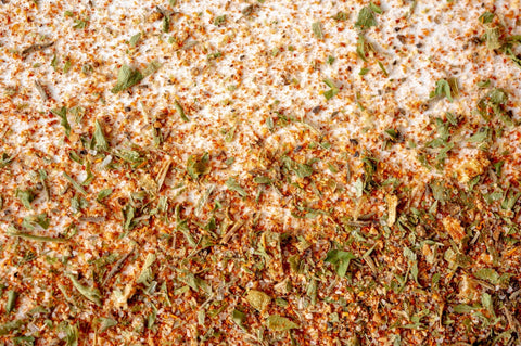 French Fry Seasoning Bold Flavor Blend for Fries