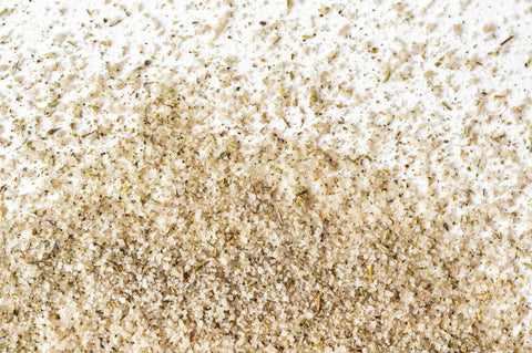 French Garden Sea Salt Authentic French Gray Sea Salt