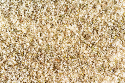 French Garden Sea Salt Authentic French Gray Sea Salt