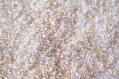 French Grey Fine Grain Sea Salt