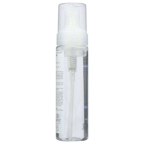 Mousse Air Turbo Charged Hair Styling Foam 7 oz Giovanni Cosmetics