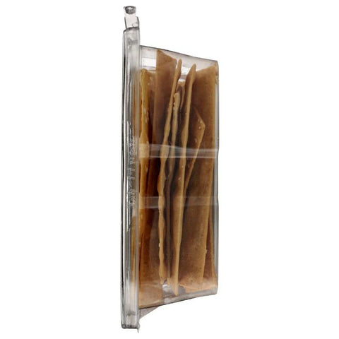 Garlic Thyme Crackers 8 oz Firehook