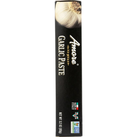 Garlic Paste 3.2 oz Paste AMORE