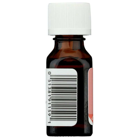 Grapefruit Essential Oil 0.5 oz Aromatherapy Oil Aura Cacia
