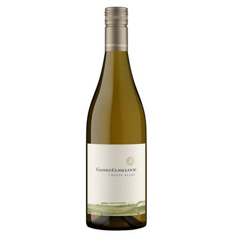 Gabrielskloof Chenin Blanc Bright Textural Wine 750ML