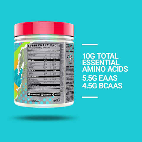 Ghost AMINO 40 Servings