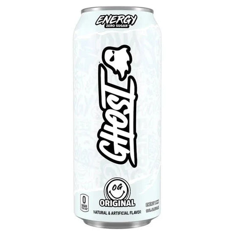 Ghost Energy Drink Variety Pack - Pack of 18