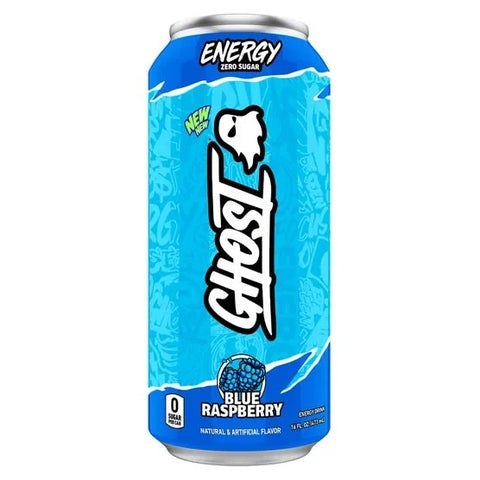 Ghost Energy Drink Variety Pack - Pack of 18