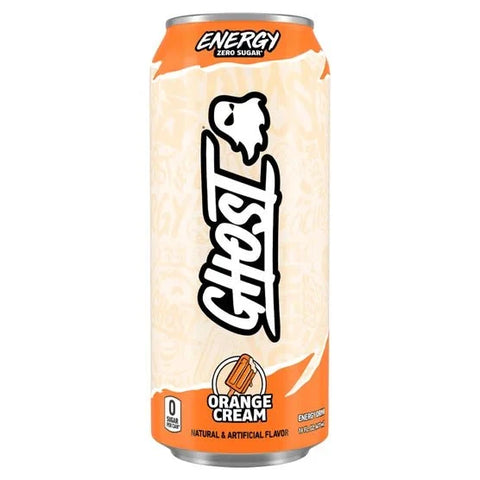 Ghost Energy Drink Variety Pack - Pack of 18