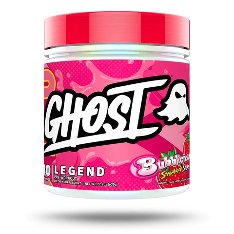 GHOST Legend V4 Pre-Workout | 30 Servings