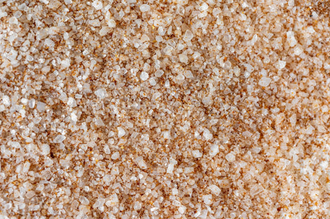 Extra Hot Ghost Pepper Sea Salt Seasoning