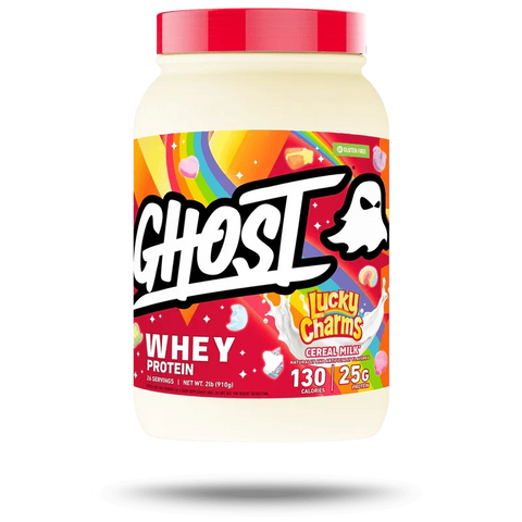 Ghost Whey Protein 2 lbs