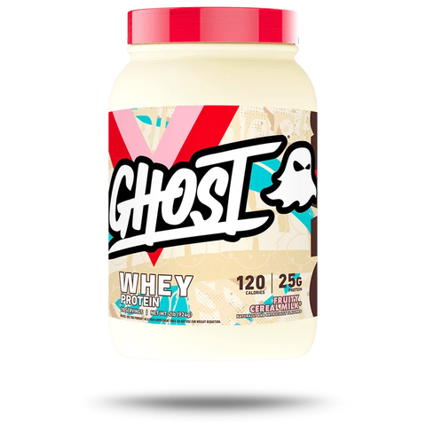 Ghost Whey Protein 2 lbs