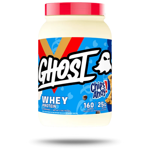 Ghost Whey Protein 2 lbs