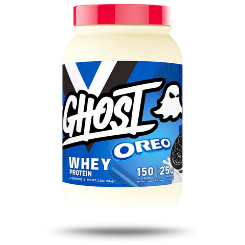 Ghost Whey Protein 2 lbs