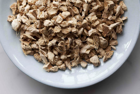 Chopped Ginger Spice