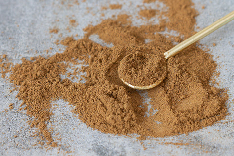 Gingerbread Spice Spicy Baking Seasoning World Spice