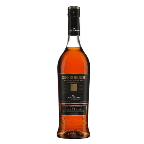 Glenmorangie Distillery 14yr Port Cask Finished Highland Scotch Single Malt