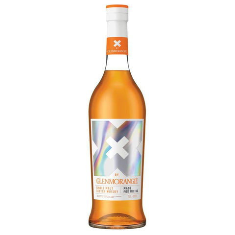 Glenmorangie X Made For Mixing Highland Scotch Single Malt 750ML