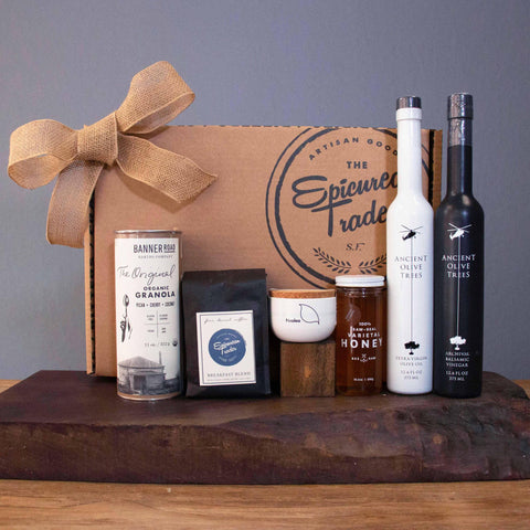 Gourmet Pantry Gift Package