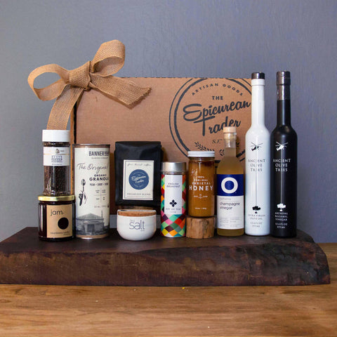 Gourmet Pantry Gift Package