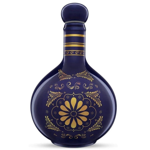 Tequila Reposado Aged Grand Mayan 750ML