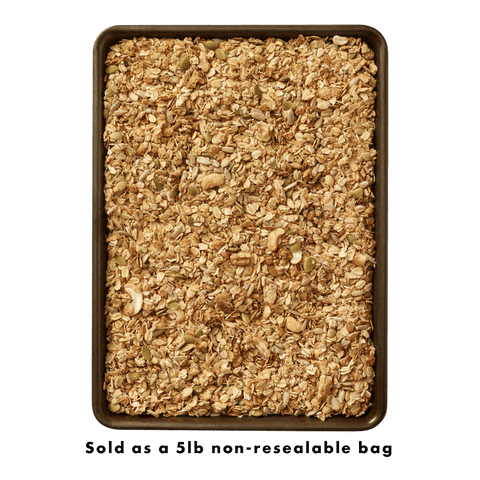 Gluten Free Classic Granola