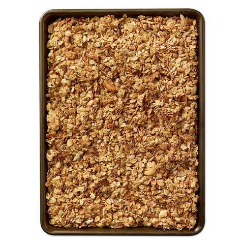 Honey Nut Granola